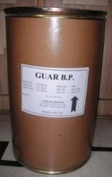 Guar Gum - Pharma & Food Grade