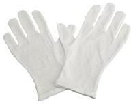 Cotton Hand Gloves