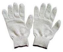 Industrial Safety Hand Gloves