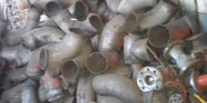 Stainless Steel SS-316