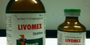 Livomex Injectable