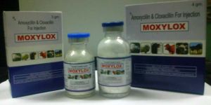 Moxylox Injectable