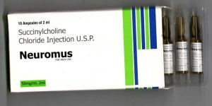 Neuromus Injectable