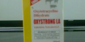 Oxystrong La
