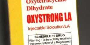 Oxystrong-La Injectable
