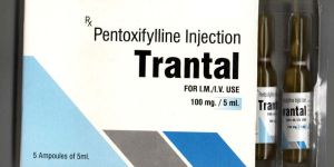 Trantal Injectable