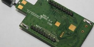 Wireless Embedded Modules (UART)