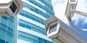 CCTV Installation Services