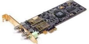 Computer TV Tuner
