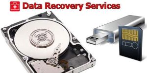 Data Recovery Services