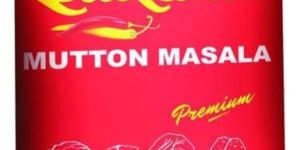 Mutton Masala