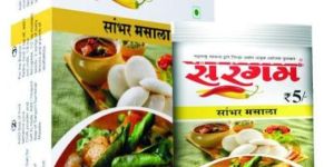 Sambhar Masala