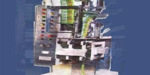 Automatic Collar Type FFS Machine