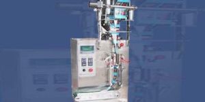 Automatic Liquid Packaging Machine