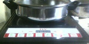Induction Cooker