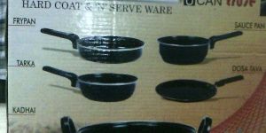Non Stick Cookware