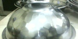 Stainless Steel Bowl