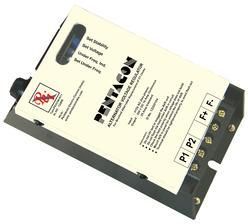 Alternator Voltage Regulator