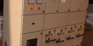 Electrical Control Panels