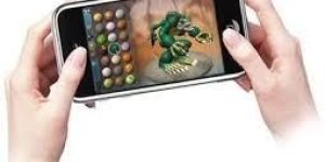 Mobile Gaming Solutions