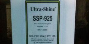 Silver Electro Polishing Solution