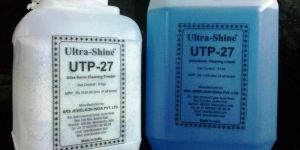 Ultra Shine Cleaning Solution