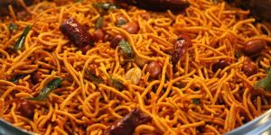 Kerala Mixture Namkeen