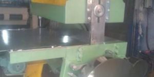 Envelop Punching Machine