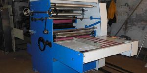 Film Lamination Machine