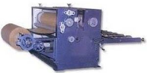 Reel To Sheet Cutter