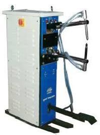 Robust Resistance Welding Machines
