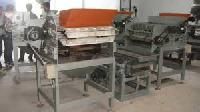 Cashew Auto Shelling Machine