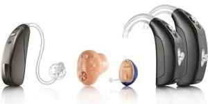 Digital Programmeable Hearing Aids
