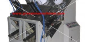 Automatic Paper Plate Machine