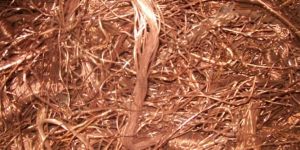 Ferrous and Non Ferrous Scrap