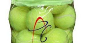 Tennis Balls