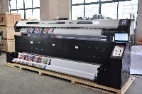 Used Textile Printing Machine