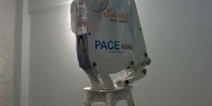 Cricket Bowling Machine