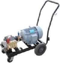 High Pressure Cleaning Machine