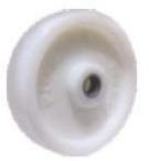 Uhmwpe Wheels