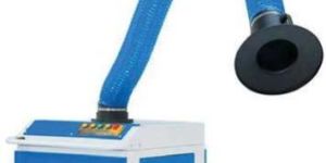 Welding Fume Extraction