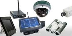 Security & Surveillance Products