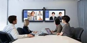 Video Conferencing System