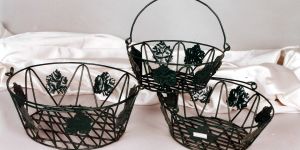 Baskets