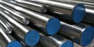Stainless Steel Round Rod