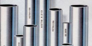 Stainless Steel Seamless Pipe