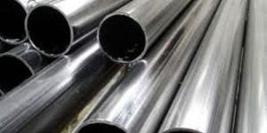 Stainless Steel Tubes