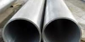 Steel Alloy Pipes