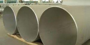 Straight Welded Pipes