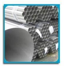 Welded Pipes & Tubes